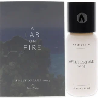 A Lab On Fire Sweet Dreams 2003 by A Lab On Fire for Unisex - 2 oz EDP Spray - Fresh Bloom Skin - Premium Skincare Solutions for Nourished, Hydrated, and Radiant Skin Every Day