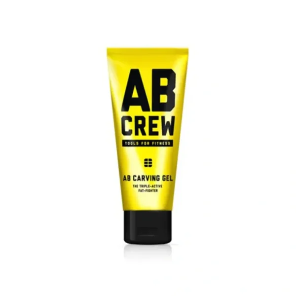 AB Crew Ab Carving Gel 70ml - Fresh Bloom Skin - Premium Skincare Solutions for Nourished, Hydrated, and Radiant Skin Every Day