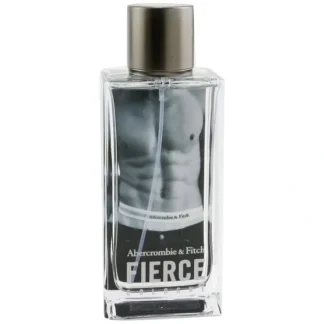 Abercrombie & Fitch Fierce Eau De Cologne Spray (New Packaging) 100ml/3.4oz - Fresh Bloom Skin - Premium Skincare Solutions for Nourished, Hydrated, and Radiant Skin Every Day