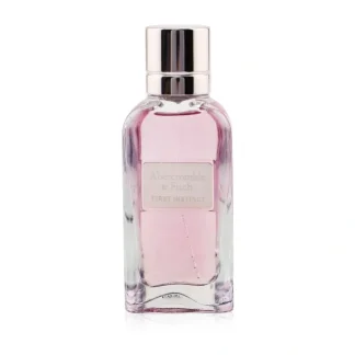 Abercrombie & Fitch First Instinct Eau De Parfum Spray 30ml/1oz - Fresh Bloom Skin - Premium Skincare Solutions for Nourished, Hydrated, and Radiant Skin Every Day