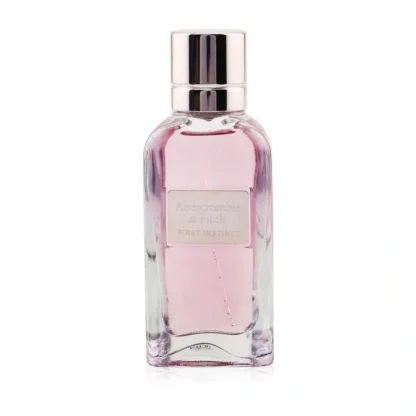 Abercrombie & Fitch First Instinct Eau De Parfum Spray 30ml/1oz - Fresh Bloom Skin - Premium Skincare Solutions for Nourished, Hydrated, and Radiant Skin Every Day