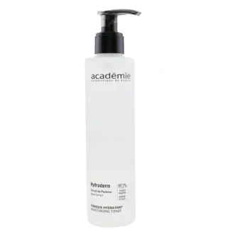 Academie Hydraderm Moisturizing Toner 200ml/6.7oz - Fresh Bloom Skin - Premium Skincare Solutions for Nourished, Hydrated, and Radiant Skin Every Day