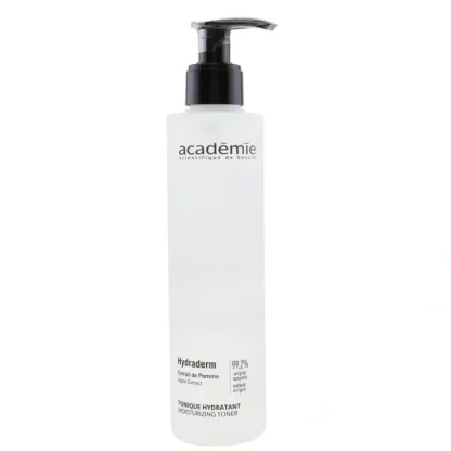 Academie Hydraderm Moisturizing Toner 200ml/6.7oz - Fresh Bloom Skin - Premium Skincare Solutions for Nourished, Hydrated, and Radiant Skin Every Day
