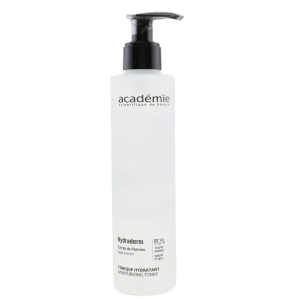 Academie Hydraderm Moisturizing Toner 200ml/6.7oz - Fresh Bloom Skin - Premium Skincare Solutions for Nourished, Hydrated, and Radiant Skin Every Day