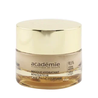 Academie Youth-Repair Renewing Moisturizing Mask 50ml/1.7oz - Fresh Bloom Skin - Premium Skincare Solutions for Nourished, Hydrated, and Radiant Skin Every Day