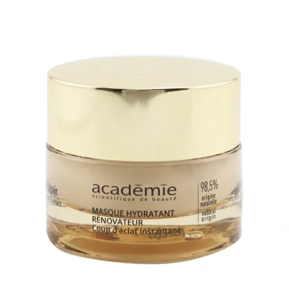 Academie Youth-Repair Renewing Moisturizing Mask 50ml/1.7oz - Fresh Bloom Skin - Premium Skincare Solutions for Nourished, Hydrated, and Radiant Skin Every Day