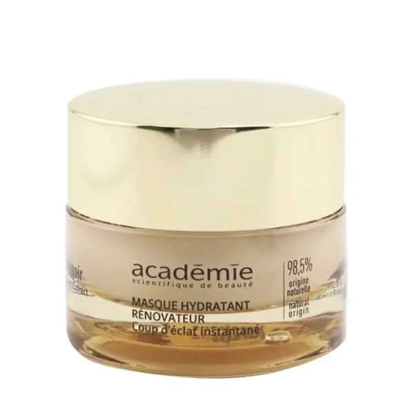 Academie Youth-Repair Renewing Moisturizing Mask 50ml/1.7oz - Fresh Bloom Skin - Premium Skincare Solutions for Nourished, Hydrated, and Radiant Skin Every Day