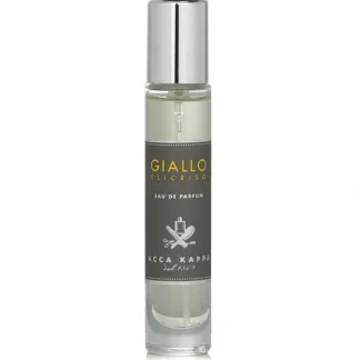 Acca Kappa Giallo Elicriso Eau De Parfum Spray 15ml/0.5oz - Fresh Bloom Skin - Premium Skincare Solutions for Nourished, Hydrated, and Radiant Skin Every Day