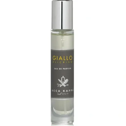 Acca Kappa Giallo Elicriso Eau De Parfum Spray 15ml/0.5oz - Fresh Bloom Skin - Premium Skincare Solutions for Nourished, Hydrated, and Radiant Skin Every Day