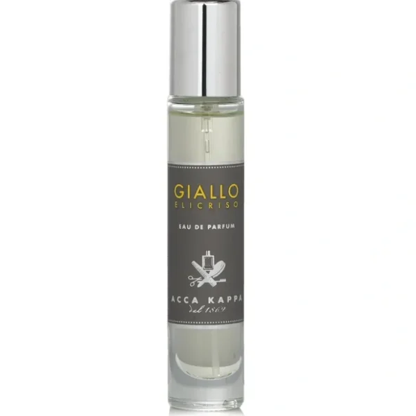 Acca Kappa Giallo Elicriso Eau De Parfum Spray 15ml/0.5oz - Fresh Bloom Skin - Premium Skincare Solutions for Nourished, Hydrated, and Radiant Skin Every Day