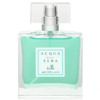 Acqua Dell'Elba Eau De Toilette Arcipelago Fragrance For Men 50ml/1.7oz - Fresh Bloom Skin - Premium Skincare Solutions for Nourished, Hydrated, and Radiant Skin Every Day