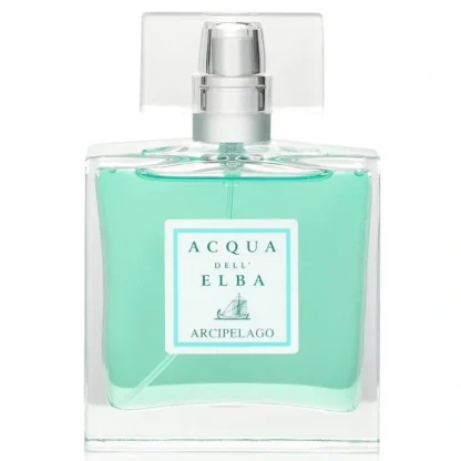 Acqua Dell'Elba Eau De Toilette Arcipelago Fragrance For Men 50ml/1.7oz - Fresh Bloom Skin - Premium Skincare Solutions for Nourished, Hydrated, and Radiant Skin Every Day