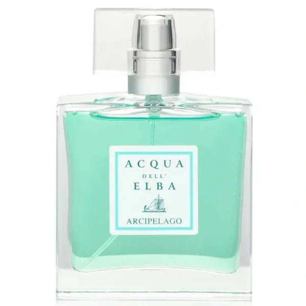 Acqua Dell'Elba Eau De Toilette Arcipelago Fragrance For Men 50ml/1.7oz - Fresh Bloom Skin - Premium Skincare Solutions for Nourished, Hydrated, and Radiant Skin Every Day