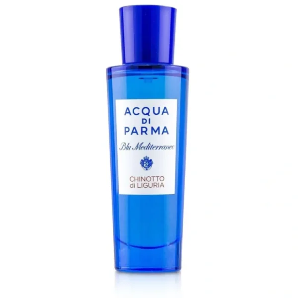 Acqua Di Parma Blu Mediterraneo Chinotto Di Liguria Eau De Toilette Spray (Unbox) 30ml/1oz - Fresh Bloom Skin - Premium Skincare Solutions for Nourished, Hydrated, and Radiant Skin Every Day