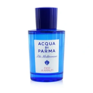 Acqua Di Parma Blu Mediterraneo Fico Di Amalfi Eau De Toilette Spray 75ml/2.5oz - Fresh Bloom Skin - Premium Skincare Solutions for Nourished, Hydrated, and Radiant Skin Every Day