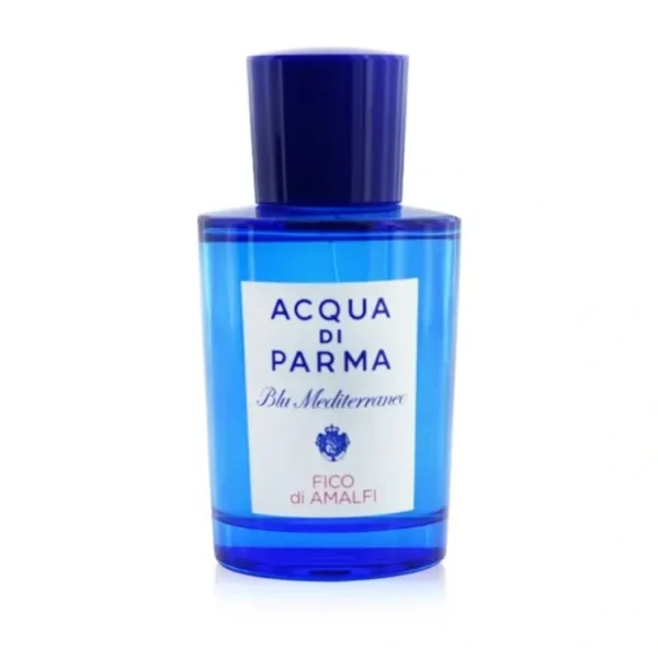 Acqua Di Parma Blu Mediterraneo Fico Di Amalfi Eau De Toilette Spray 75ml/2.5oz - Fresh Bloom Skin - Premium Skincare Solutions for Nourished, Hydrated, and Radiant Skin Every Day
