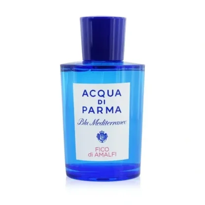 Acqua Di Parma Blu Mediterraneo Fico Di Amalfi Eau De Toilette Spray 150ml/5oz - Fresh Bloom Skin - Premium Skincare Solutions for Nourished, Hydrated, and Radiant Skin Every Day