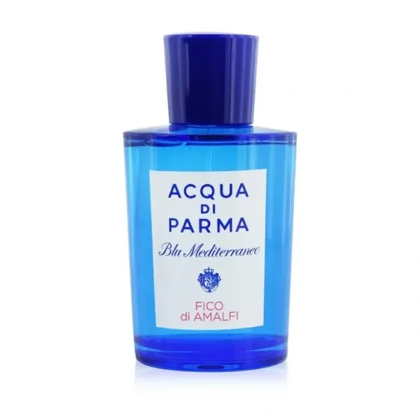 Acqua Di Parma Blu Mediterraneo Fico Di Amalfi Eau De Toilette Spray 150ml/5oz - Fresh Bloom Skin - Premium Skincare Solutions for Nourished, Hydrated, and Radiant Skin Every Day