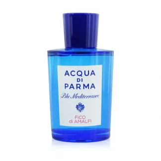 Acqua Di Parma Blu Mediterraneo Fico Di Amalfi Eau De Toilette Spray (Unbox) 150ml/5oz - Fresh Bloom Skin - Premium Skincare Solutions for Nourished, Hydrated, and Radiant Skin Every Day