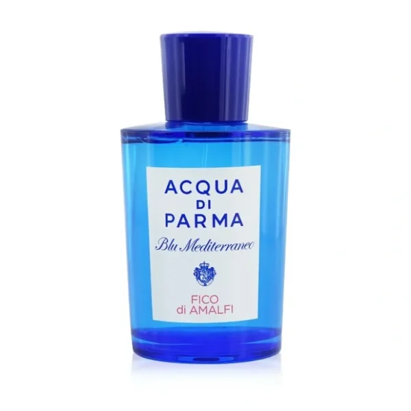 Acqua Di Parma Blu Mediterraneo Fico Di Amalfi Eau De Toilette Spray (Unbox) 150ml/5oz - Fresh Bloom Skin - Premium Skincare Solutions for Nourished, Hydrated, and Radiant Skin Every Day