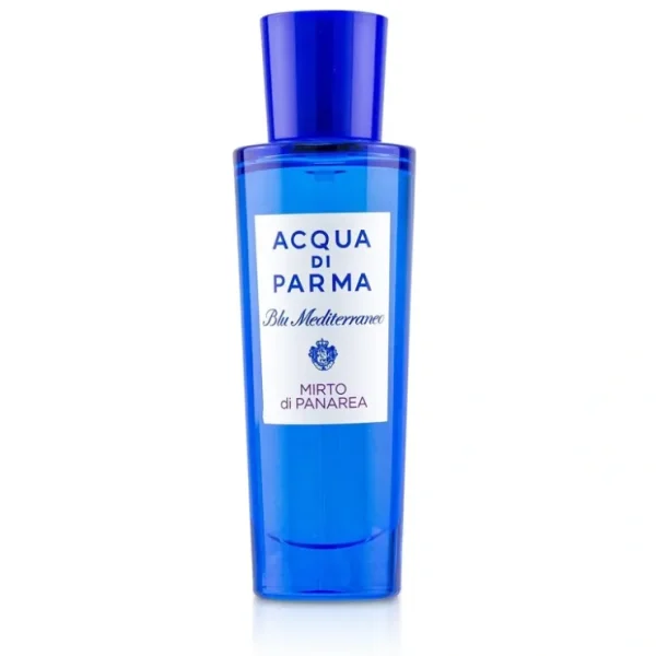 Acqua Di Parma Blu Mediterraneo Mirto Di Panarea Eau De Toilette Spray 30ml/1oz - Fresh Bloom Skin - Premium Skincare Solutions for Nourished, Hydrated, and Radiant Skin Every Day