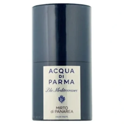 Acqua Di Parma Blu Mediterraneo Mirto Di Panarea Unisex Eau De Toilette 100ml - Fresh Bloom Skin - Premium Skincare Solutions for Nourished, Hydrated, and Radiant Skin Every Day