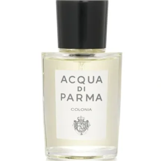 Acqua Di Parma Colonia Eau De Cologne Spray 50ml/1.7oz - Fresh Bloom Skin - Premium Skincare Solutions for Nourished, Hydrated, and Radiant Skin Every Day