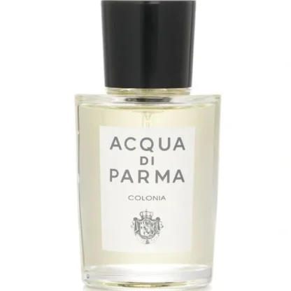 Acqua Di Parma Colonia Eau De Cologne Spray 50ml/1.7oz - Fresh Bloom Skin - Premium Skincare Solutions for Nourished, Hydrated, and Radiant Skin Every Day