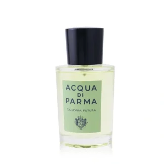 Acqua Di Parma Colonia Futura Eau De Cologne Spray 50ml/1.7oz - Fresh Bloom Skin - Premium Skincare Solutions for Nourished, Hydrated, and Radiant Skin Every Day