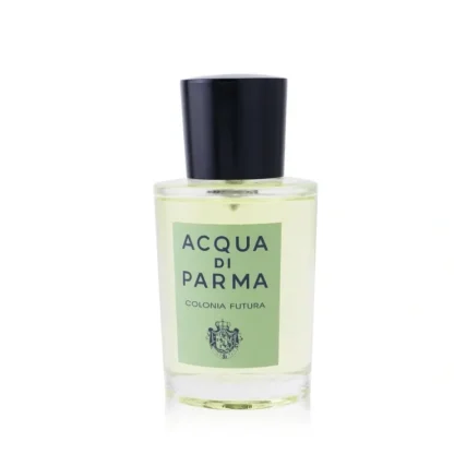Acqua Di Parma Colonia Futura Eau De Cologne Spray 50ml/1.7oz - Fresh Bloom Skin - Premium Skincare Solutions for Nourished, Hydrated, and Radiant Skin Every Day