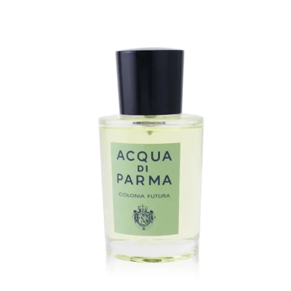 Acqua Di Parma Colonia Futura Eau De Cologne Spray 50ml/1.7oz - Fresh Bloom Skin - Premium Skincare Solutions for Nourished, Hydrated, and Radiant Skin Every Day