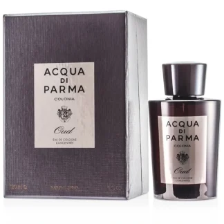 Acqua Di Parma Colonia Oud Eau De Cologne Concentree Spray 180ml/6oz - Fresh Bloom Skin - Premium Skincare Solutions for Nourished, Hydrated, and Radiant Skin Every Day