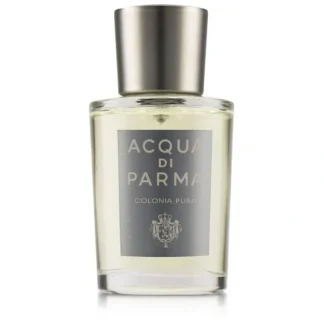 Acqua Di Parma Colonia Pura Eau de Cologne Spray 50ml/1.7oz - Fresh Bloom Skin - Premium Skincare Solutions for Nourished, Hydrated, and Radiant Skin Every Day