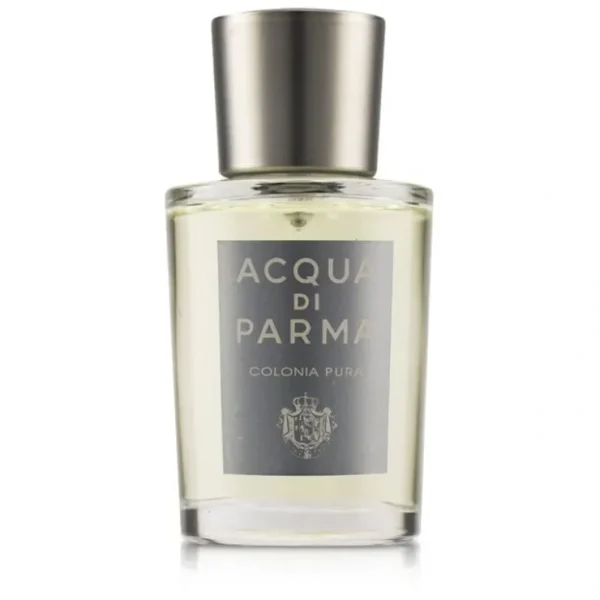 Acqua Di Parma Colonia Pura Eau de Cologne Spray 50ml/1.7oz - Fresh Bloom Skin - Premium Skincare Solutions for Nourished, Hydrated, and Radiant Skin Every Day