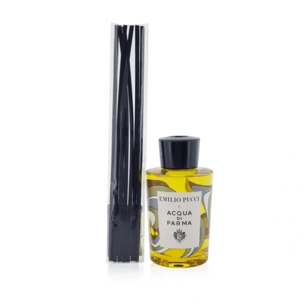Acqua Di Parma Diffuser - Notte Di Stelle 180ml/6oz - Fresh Bloom Skin - Premium Skincare Solutions for Nourished, Hydrated, and Radiant Skin Every Day