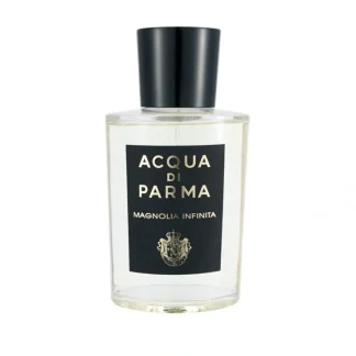 Acqua Di Parma Magnolia Infinita Eau De Parfum Spray 100ml/3.4oz - Fresh Bloom Skin - Premium Skincare Solutions for Nourished, Hydrated, and Radiant Skin Every Day