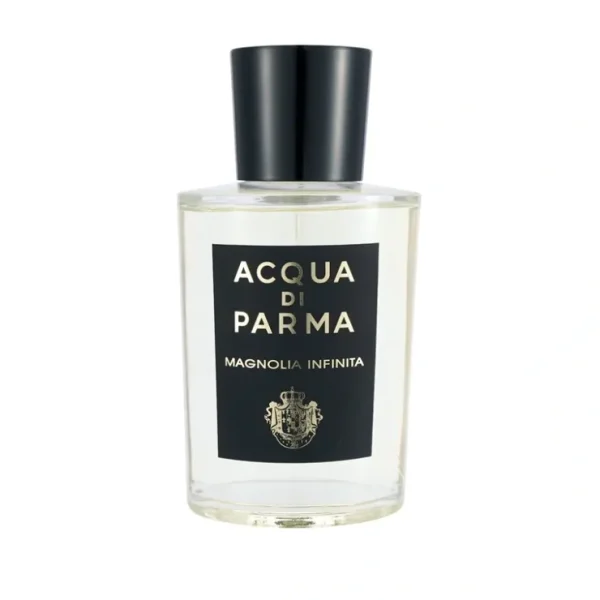 Acqua Di Parma Magnolia Infinita Eau De Parfum Spray 100ml/3.4oz - Fresh Bloom Skin - Premium Skincare Solutions for Nourished, Hydrated, and Radiant Skin Every Day
