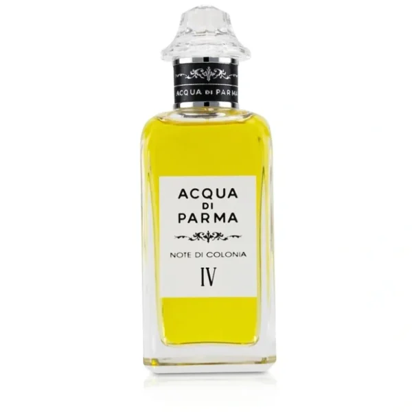 Acqua Di Parma Note Di Colonia IV Eau De Cologne Spray 150ml/5oz - Fresh Bloom Skin - Premium Skincare Solutions for Nourished, Hydrated, and Radiant Skin Every Day
