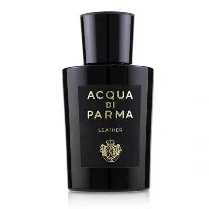 Acqua Di Parma Signatures Of The Sun Leather Eau De Parfum Spray 100ml/3.4oz - Fresh Bloom Skin - Premium Skincare Solutions for Nourished, Hydrated, and Radiant Skin Every Day