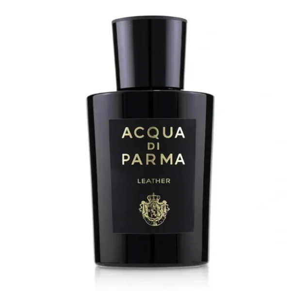 Acqua Di Parma Signatures Of The Sun Leather Eau De Parfum Spray 100ml/3.4oz - Fresh Bloom Skin - Premium Skincare Solutions for Nourished, Hydrated, and Radiant Skin Every Day