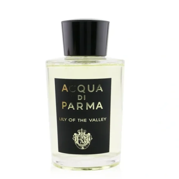 Acqua Di Parma Signatures Of The Sun Lily of the Valley Eau De Parfum Spray 180ml/6oz - Fresh Bloom Skin - Premium Skincare Solutions for Nourished, Hydrated, and Radiant Skin Every Day