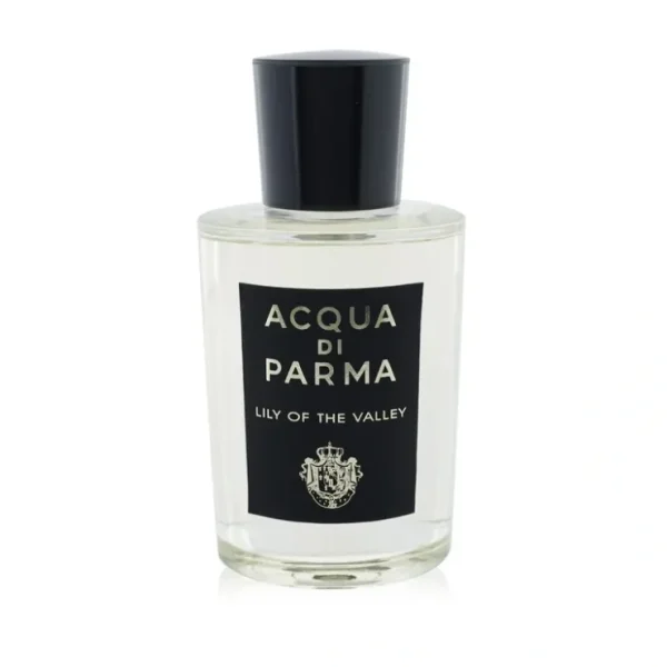 Acqua Di Parma Signatures Of The Sun Lily of the Valley Eau De Parfum Spray 100ml/3.4oz - Fresh Bloom Skin - Premium Skincare Solutions for Nourished, Hydrated, and Radiant Skin Every Day
