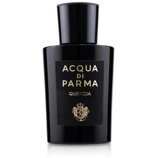 Acqua Di Parma Signatures Of The Sun Quercia Eau De Parfum Spray (Unboxed) 100ml/3.4oz - Fresh Bloom Skin - Premium Skincare Solutions for Nourished, Hydrated, and Radiant Skin Every Day