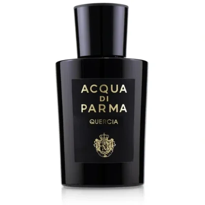 Acqua Di Parma Signatures Of The Sun Quercia Eau De Parfum Spray (Unboxed) 100ml/3.4oz - Fresh Bloom Skin - Premium Skincare Solutions for Nourished, Hydrated, and Radiant Skin Every Day
