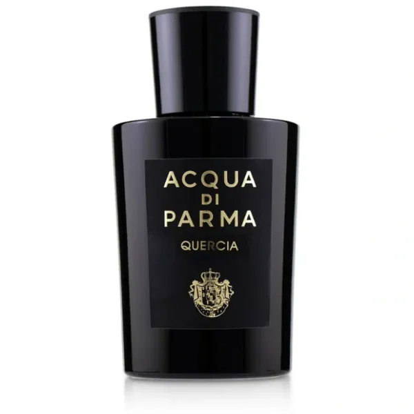 Acqua Di Parma Signatures Of The Sun Quercia Eau De Parfum Spray (Unboxed) 100ml/3.4oz - Fresh Bloom Skin - Premium Skincare Solutions for Nourished, Hydrated, and Radiant Skin Every Day
