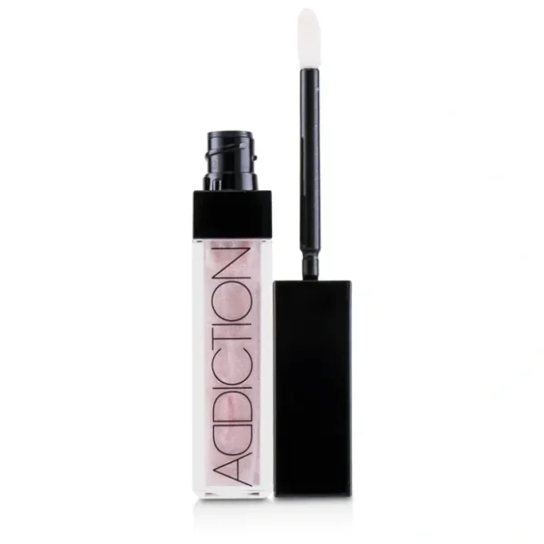 ADDICTION Lip Gloss Pure - # 018 (Fall In Love) 5.5g/0.19oz - Fresh Bloom Skin - Premium Skincare Solutions for Nourished, Hydrated, and Radiant Skin Every Day