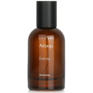 Aesop Eremia Eau De Parfum Spray 50ml/1.7oz - Fresh Bloom Skin - Premium Skincare Solutions for Nourished, Hydrated, and Radiant Skin Every Day