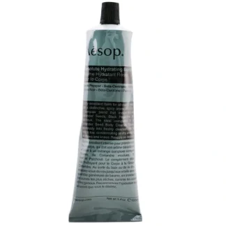 Aesop Resolute Hydrating Body Balm 100ml/3.4oz - Fresh Bloom Skin - Premium Skincare Solutions for Nourished, Hydrated, and Radiant Skin Every Day