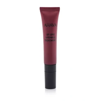 Ahava Apple Of Sodom Lip Line Wrinkle Treatment 15ml/0.5oz - Fresh Bloom Skin - Premium Skincare Solutions for Nourished, Hydrated, and Radiant Skin Every Day