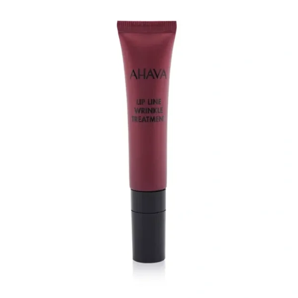 Ahava Apple Of Sodom Lip Line Wrinkle Treatment 15ml/0.5oz - Fresh Bloom Skin - Premium Skincare Solutions for Nourished, Hydrated, and Radiant Skin Every Day